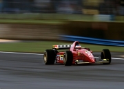 米兰体育入口-F1街道赛之夜，小贾伦的硬仗之王传奇