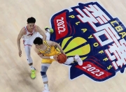 milan.com-河北男篮对阵湖南队，场上战术对决如火如荼的简单介绍