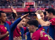 米兰体育app-国际足球豪门较量，决出胜者！