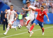 米兰体育官网-孟加拉国球队在国际比赛中展现出伟大