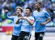 米兰捕鱼-韦斯卡欧冠正面冲突，球员训练备受重视