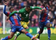 米兰体育网页版-水晶宫主场力克切尔西，英超保级形势稍有起色，老鹰扬眉吐气