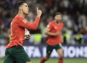 米兰真人-葡萄牙队实力展示，锁定晋级资格