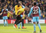 米兰体育网页版-沃特福德客场战平伯恩利，顽强表现取得赛季首分！