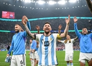 米兰体育app入口-阿根廷体育界举办精彩足球赛事，风头无两的简单介绍