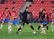 米兰体育下载-格拉纳达连胜，继续领跑积分榜