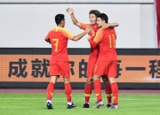 米兰体育入口-令人期待的亚洲足球巅峰对决