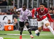 米兰,-包含尼斯主帅战术调整，球队或打破僵局的词条