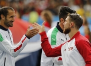 米兰体育-尤文图斯晋级决赛，拉莫斯助攻进球