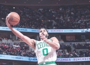 milan.com-公牛击败凯尔特人，继续领跑。