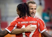 米兰体育网页版-拜仁慕尼黑客场告捷，雄心勃勃