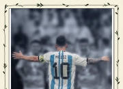 米兰体育app入口-法国再夺欧洲杯！梅西组建的阿根廷获第二