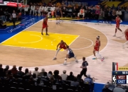 米兰体育入口-开拓者惨遭掘金横扫，利拉德哑火的简单介绍