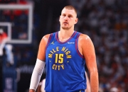 米兰体育app入口-掘金克星爵士，约基奇表现神勇