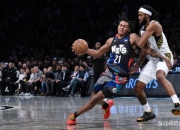 米兰体育网页版-步行者主场击败篮网，取得三连胜