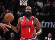 米兰体育app-快船力克热火，伦纳德砍下40分