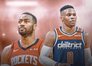 米兰体育,-火箭主场输给奇才，沃尔状态回勇