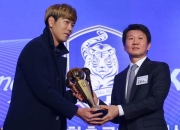 米兰体育入口-恒大宣布与球员金英权合同终止，金英权将返回韩国联赛