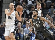 米兰体育app入口-篮网主场击败熊大，再胜一城