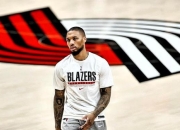 米兰,-开拓者擒勇士，利拉德砍下40分