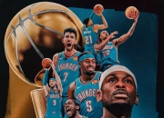 ac米兰-雷霆主场力克猛龙，打破不败神话