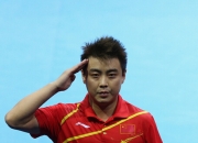 米兰体育网页版-中国队险胜葡萄牙队，王皓惊艳四座