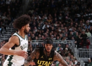 米兰体育app-包含雄鹿逆转爵士，德罗赞惊艳四座的词条