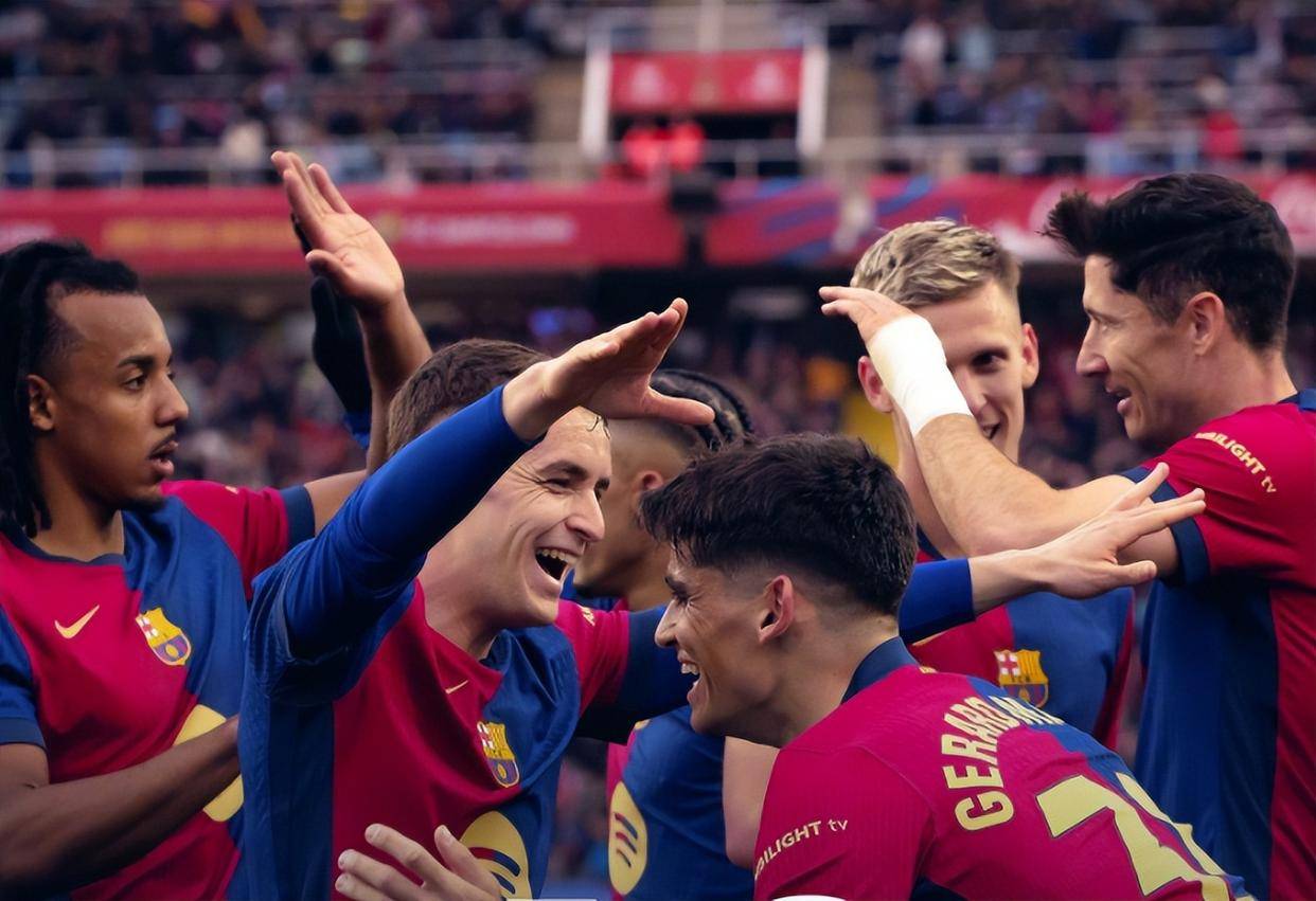 国际足球豪门较量，决出胜者！