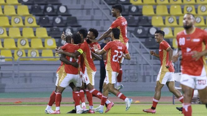 孟加拉国球队在国际比赛中展现出伟大