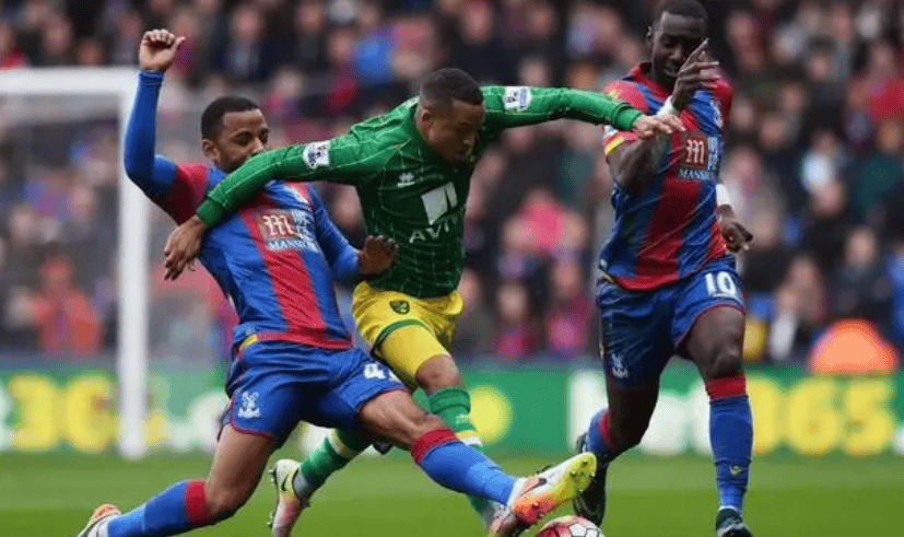 水晶宫主场力克切尔西，英超保级形势稍有起色，老鹰扬眉吐气