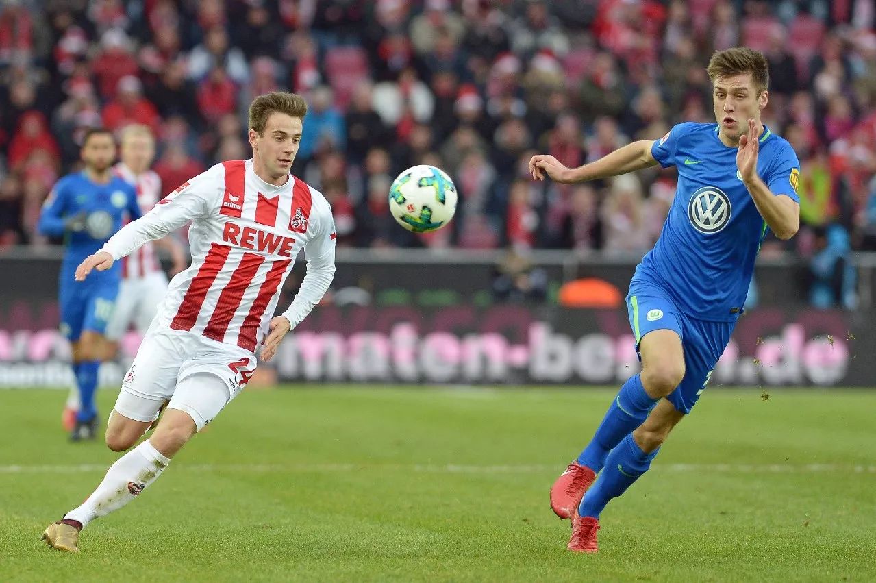 科隆主场战胜对手，豪取三分