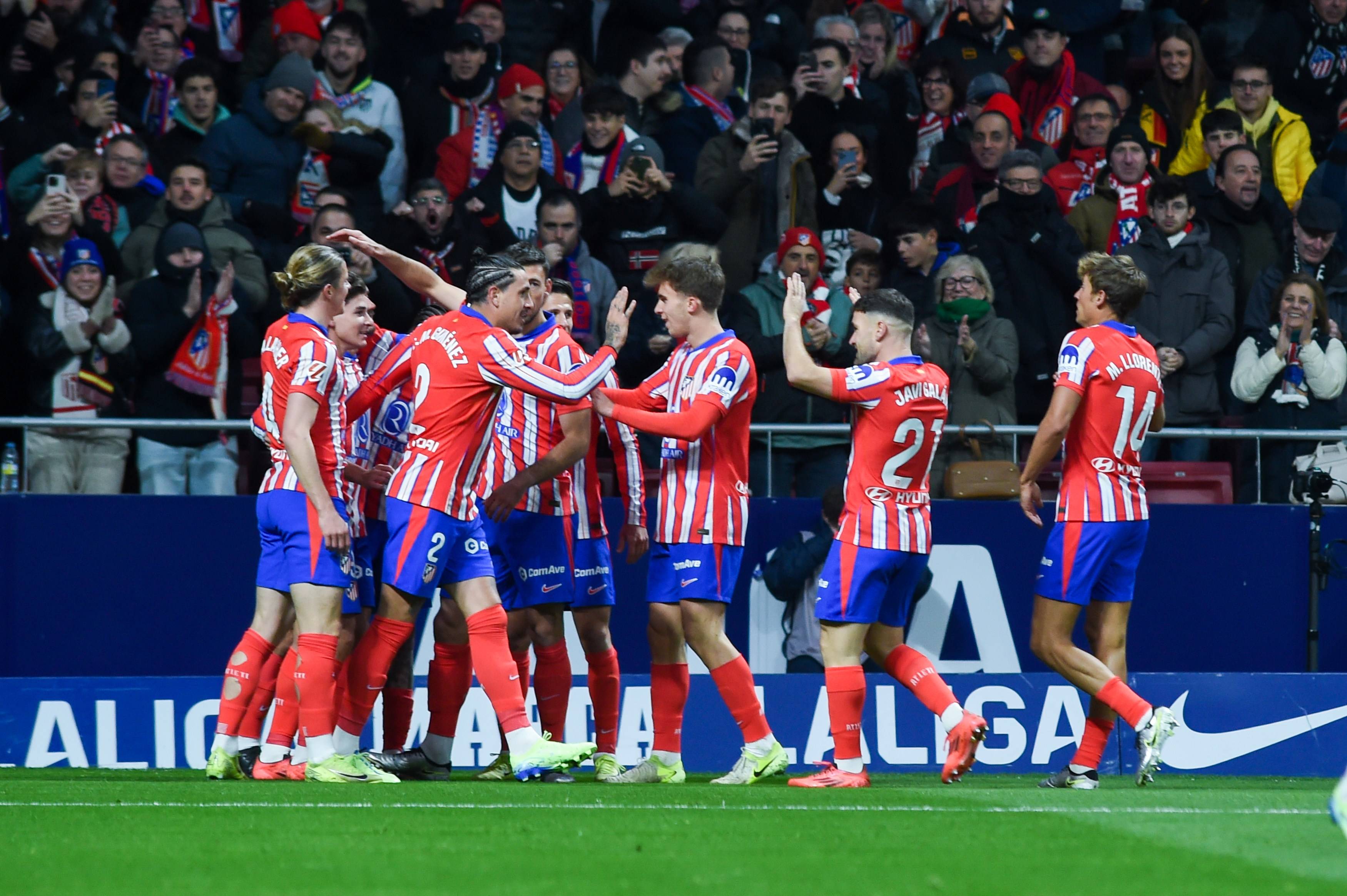 塞维利亚三连胜,战术配合达到新高度的简单介绍 塞维利亚三连胜,战术配合达到新高度的简单介绍