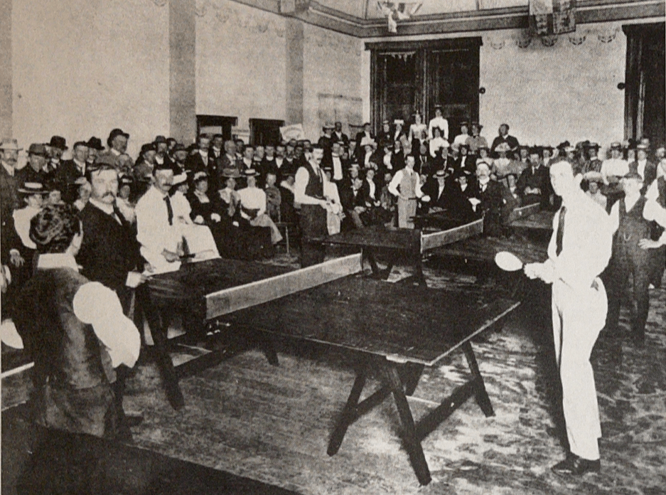 致胜的关键所在！比赛背后的故事！