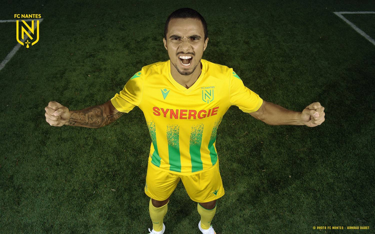 南特球员表现抢眼，助球队击败对手