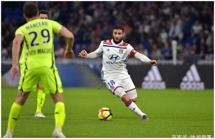 关于里昂主场大胜兰斯，积分上升的信息