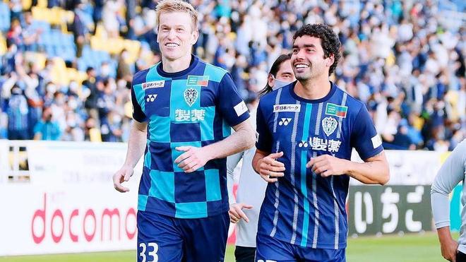 日本劲旅鹿岛鹿角战胜澳洲选手，顺利晋级半决赛！的简单介绍