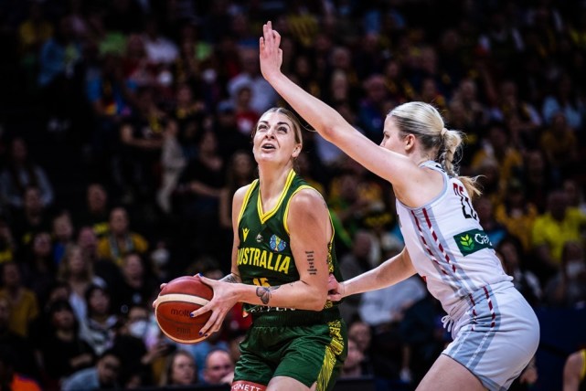 关于荷兰女篮惨遭比利时逆转，无缘奥运半决赛的信息