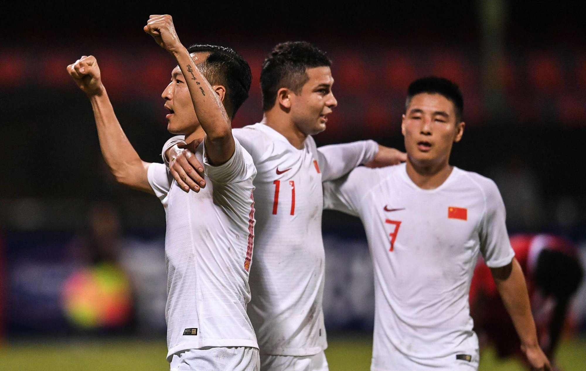 英国足球队遭受重创，无缘晋级