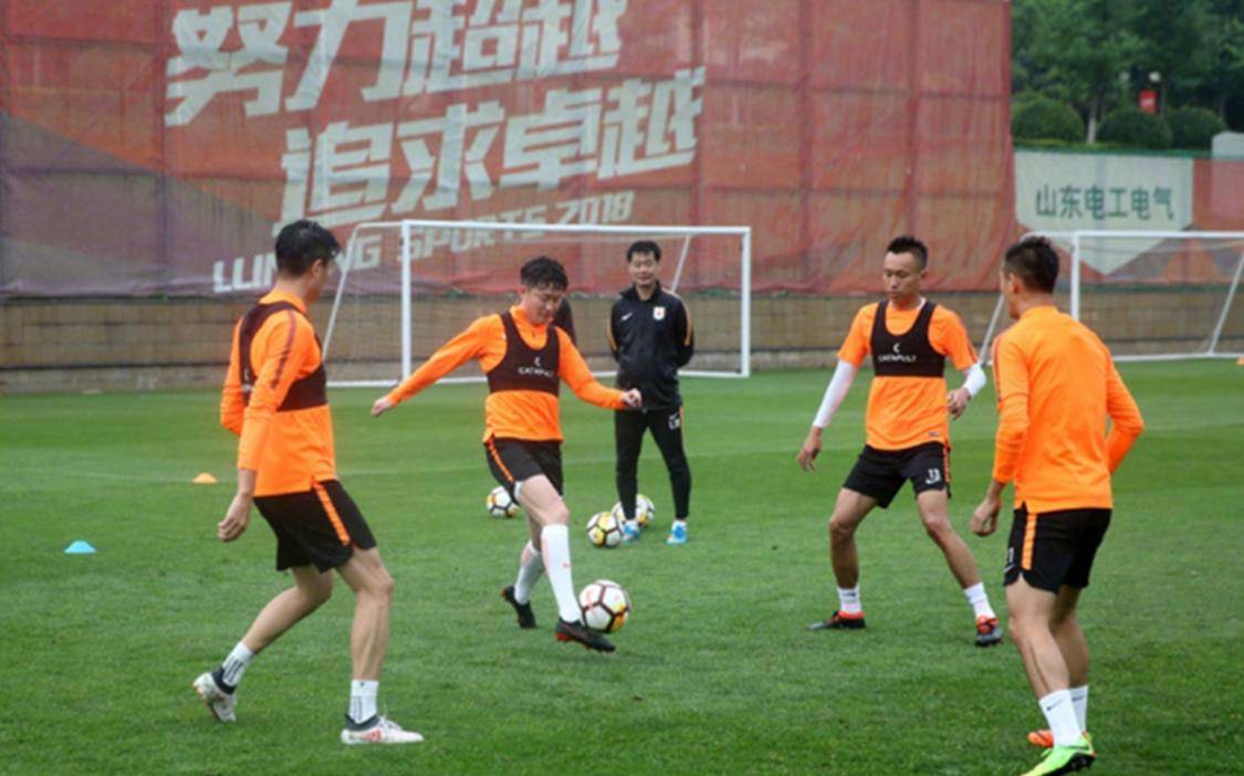 山东鲁能新援首秀破门，球迷心潮澎湃的简单介绍