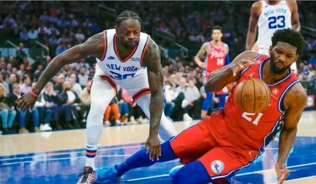 76人再胜活塞，豪取八连胜