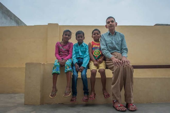 印度篮球精英选手签约欧洲球队，实现梦想