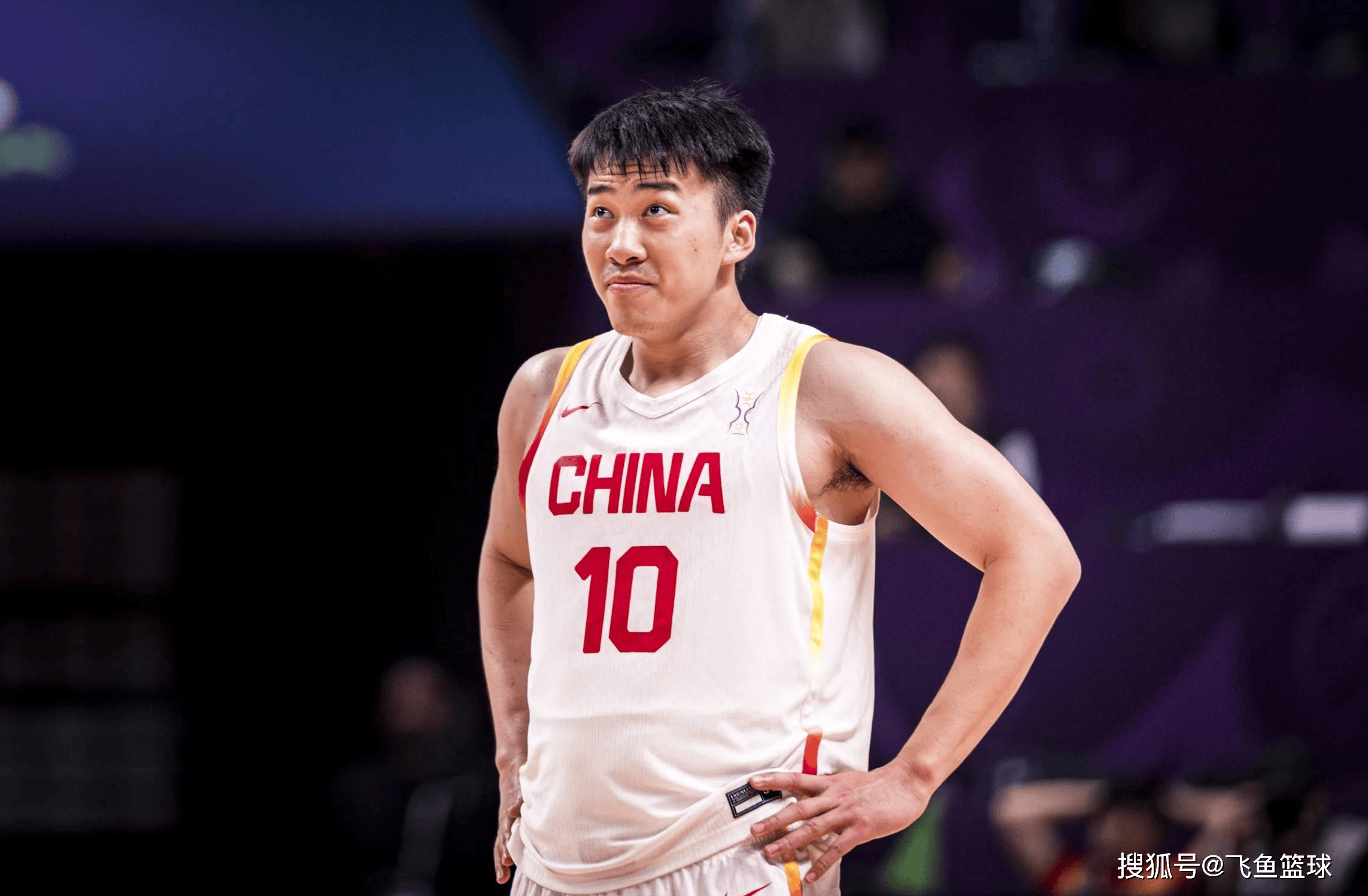 北京男篮在主场力克浙江队，迎来胜利