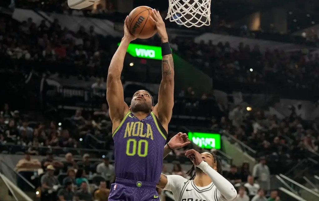 包含马刺惨负鹈鹕,憾失终结连胜的词条 包含马刺惨负鹈鹕,憾失终结连胜的词条