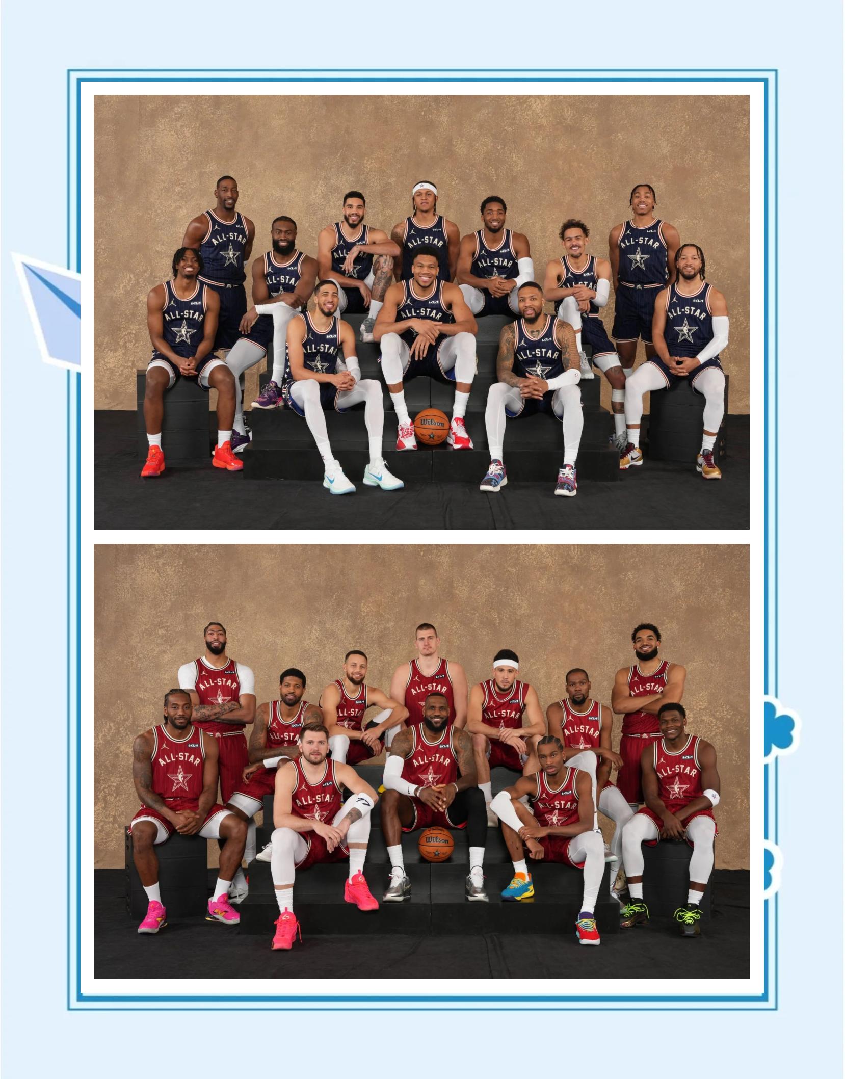 波特兰客场击败太阳，利拉德发挥出色