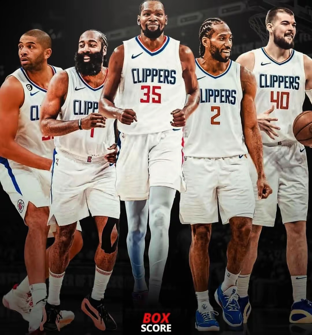 火箭惜败马刺，快船再胜