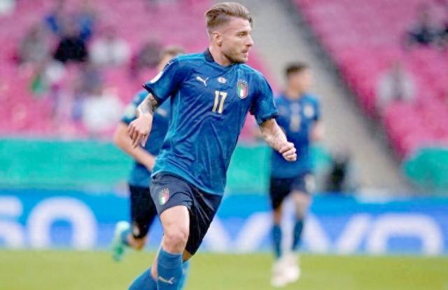 意大利强势夺冠，欧洲杯决赛击败英格兰