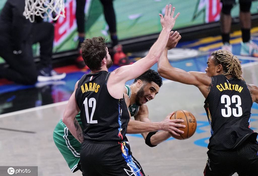 篮网主场击败熊大，再胜一城