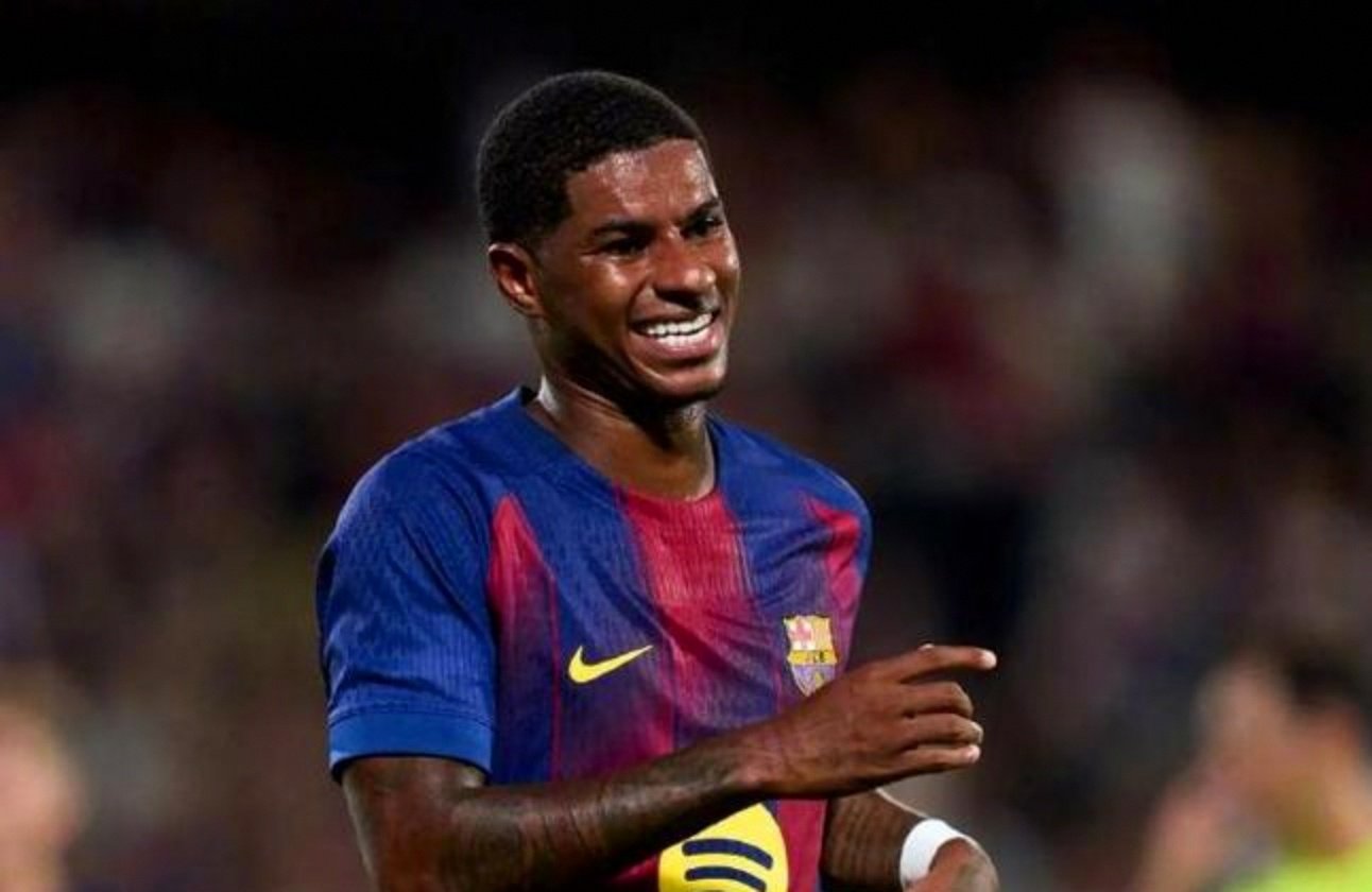 法国完胜西班牙，拉什福德刷新纪录的简单介绍