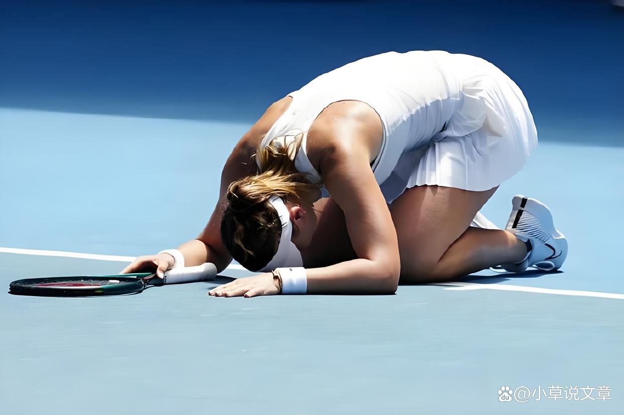 包含温网碾压法网，蒂姆惊艳四座的词条