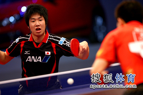 韩国队碾压波兰队，王皓带队取胜